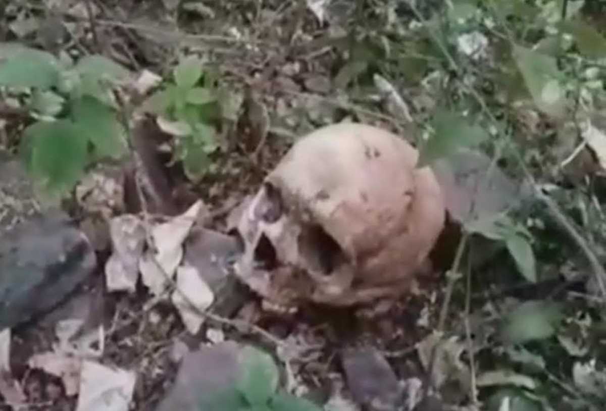 गर्लफ्रेंड को हुड़की देने बनाया आत्महत्या का वीडियो और हो गया ये...